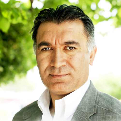 Doç. Dr. Selçuk Şirin