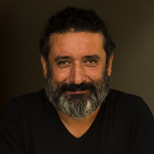 Ali Koç