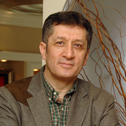 Prof. Dr. Ziya Selçuk